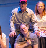 Review: ‘American Rhapsody’ Explores Issues, Events and Family in Michael McKeever’s New Play