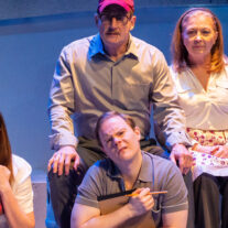 Review: ‘American Rhapsody’ Explores Issues, Events and Family in Michael McKeever’s New Play