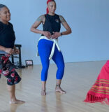 Cultural Side of Twerking Explored By Olujimi Dance Collective
