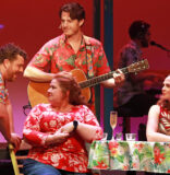 Review: Actors’ Playhouse Has a Ball Turning Miracle Theatre into ‘Margaritaville’