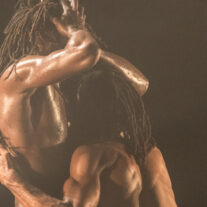 LA COMPANHIA URBANA DE DANÇA REGRESA POR FIN A MIAMI