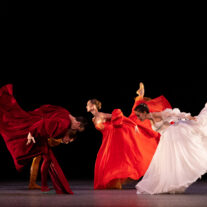 MIAMI CITY BALLET, MISIÓN CUMPLIDA