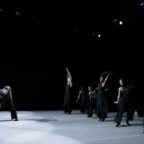 AILEY II LA PRÓXIMA GENERACIÓN, SE PRESENTA EN MIAMI CON UNA SOLA FUNCIÓN EN EL ARSHT CENTER