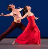 Review: Miami City Ballet Showcases Love in ‘Modern Masters’