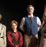 GableStage’s ‘A Doll’s House, Part 2’ imagines what happened after Nora walked out