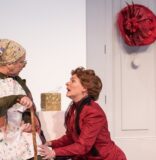Review: Nothing’s fragile in GableStage’s wildly entertaining ‘A Doll’s House, Part 2’