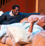 Review: Strong family drama ‘The River Niger’ flows at M Ensemble