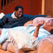 Review: Strong family drama ‘The River Niger’ flows at M Ensemble