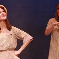 Actors’ Playhouse Ready to Put the Shine in ‘Bright Star’