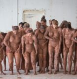 EIGHTEEN MIAMI ARTISTS EXPLORE THE FEMALE BODY