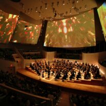 WAGNER EN LA NEW WORLD SYMPHONY: ‘COMO ANILLO AL DEDO’