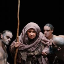 ADRIANA BARRAZA CELEBRA MÁS DE MEDIO SIGLO DE CARRERA CON EL ESTRENO MUNDIAL DE ‘MADRE’