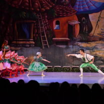 ARTS BALLET THEATRE OF FLORIDA: LOS BUENOS, LOS MALOS Y EL REGRESO DE “CHIPOLLINO”