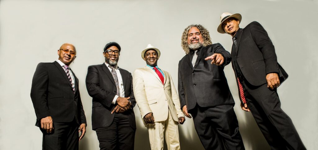 Afro Like Roots AFRO ROOTS CELEBRA SUS 25 AÑOS CON CONCIERTO EN MIAMI BEACH BANDSHELL ...