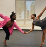 Peter London Global Dance Co.’s Spotlight On Women’s Choreographic Voices
