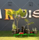 Artist’s green vision is paradise at MOCA, North Miami