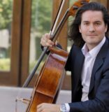Bailey’s back: Cellist played first South Florida Symphony concert 25 years ago