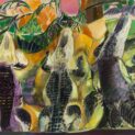 Denzil Forrester’s Remarkable Reggae Paintings At ICA Miami
