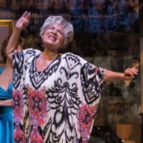 Review: ‘El huracán’ is a Miami story whose time has come at GableStage