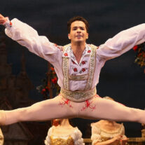 EL BALLET CLÁSICO CUBANO DE MIAMI PRESENTA POR ÚLTIMA VEZ A MARIZÉ FUMERO Y ARIONEL VARGAS EN “LA FILLE MAL GARDÉE”