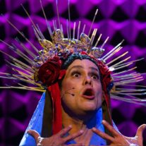 EL PADRE, EL HIJO Y EL ESPÍRITU HUMANO: ‘LATINXOXO’, DISCORDIA Y RECONCILIACIÓN EN LA HOMOFOBIA FAMILIAR