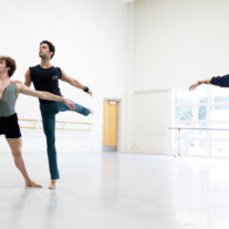 DURANTE VERZOLA, FRANCISCO RENNÓ Y LA HISTORIA DE ‘SENTIMIENTO’, ESTRENO MUNDIAL DE MIAMI CITY BALLET CON MÚSICA DE ERNESTO LECUONA