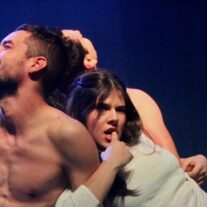 EL ESTRENO DE ‘SOLSTICIO’: SHAKESPEARE, MIGUEL SAHID Y LA SOCIEDAD ACTORAL HISPANOAMERICANA