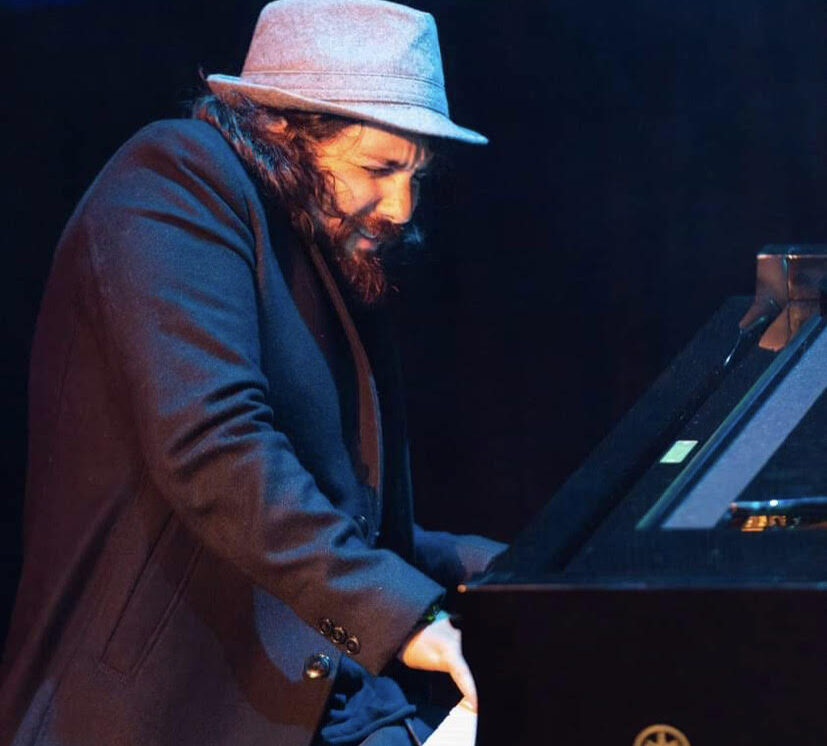 Tal Cohen The Betsy's Overture to Overtown jazzes it up all month long ...