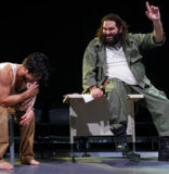 Review: Robby Ramos’s ‘The Walls Have Ears’ looks inside a Cuban prison