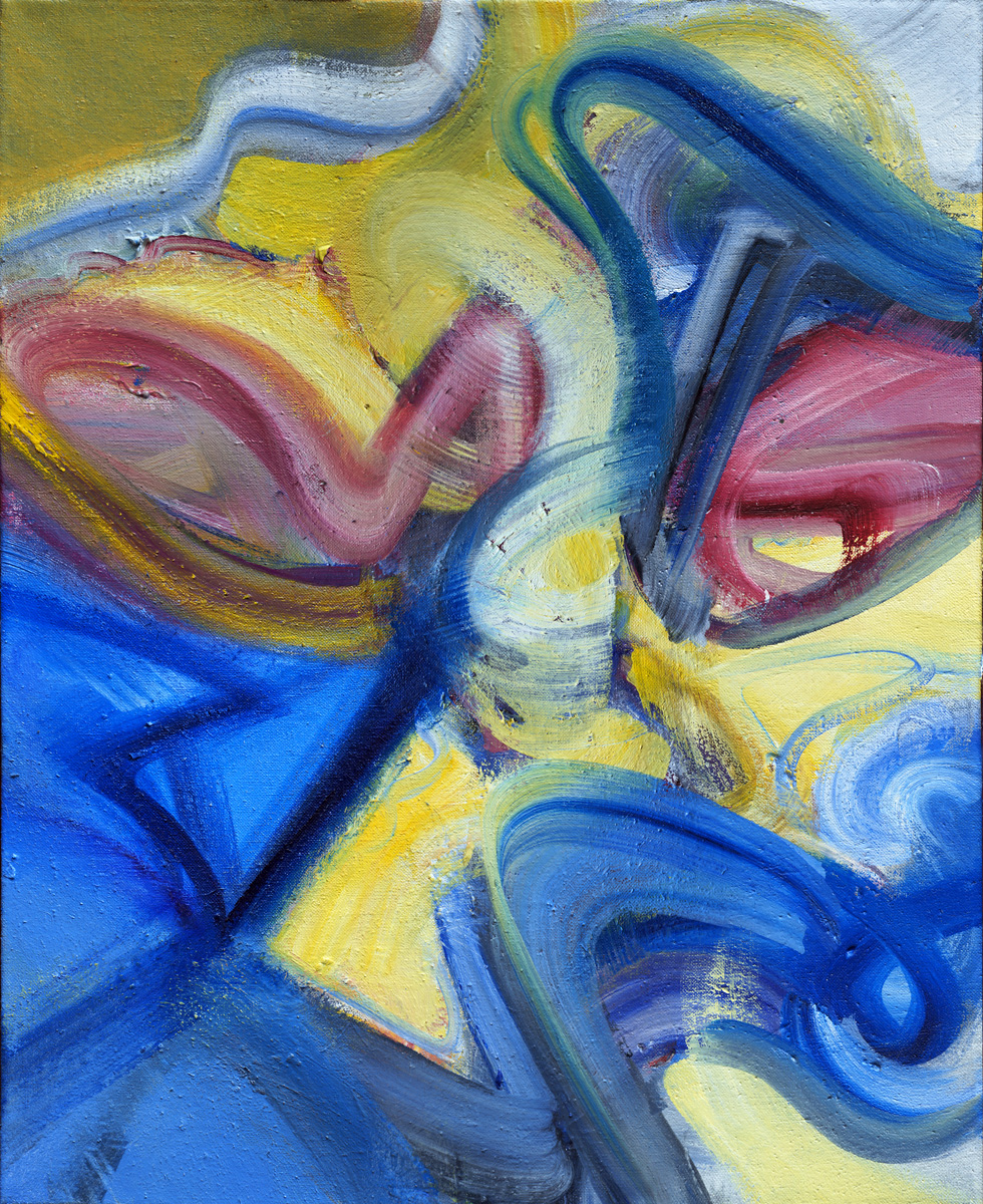RITCHARD RODRIGUEZ SOLO EXHIBITION “RETICENCE & TRANSPARENCY DES NUAGES ...