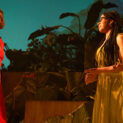 Review: Miami New Drama’s ‘Create Dangerously’ brings the beauty, sorrows of Haiti to Miami Beach
