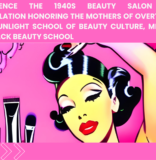 ‘BLACK BEAUTY AS AN ACT OF RESISTANCE’ REVEALS COSMETOLOGY, CULTURE IN 1940S MIAMI