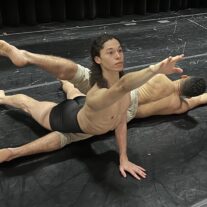 DANCE NOW! MIAMI PRESENTA UNA OBRA ADELANTADA A SU TIEMPO Y OTRA CONCEBIDA PARA HOY