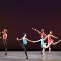 MIAMI CITY BALLET CIERRA SU TEMPORADA CON EL REGALO DE UN BALANCHINE NUNCA ANTES VISTO