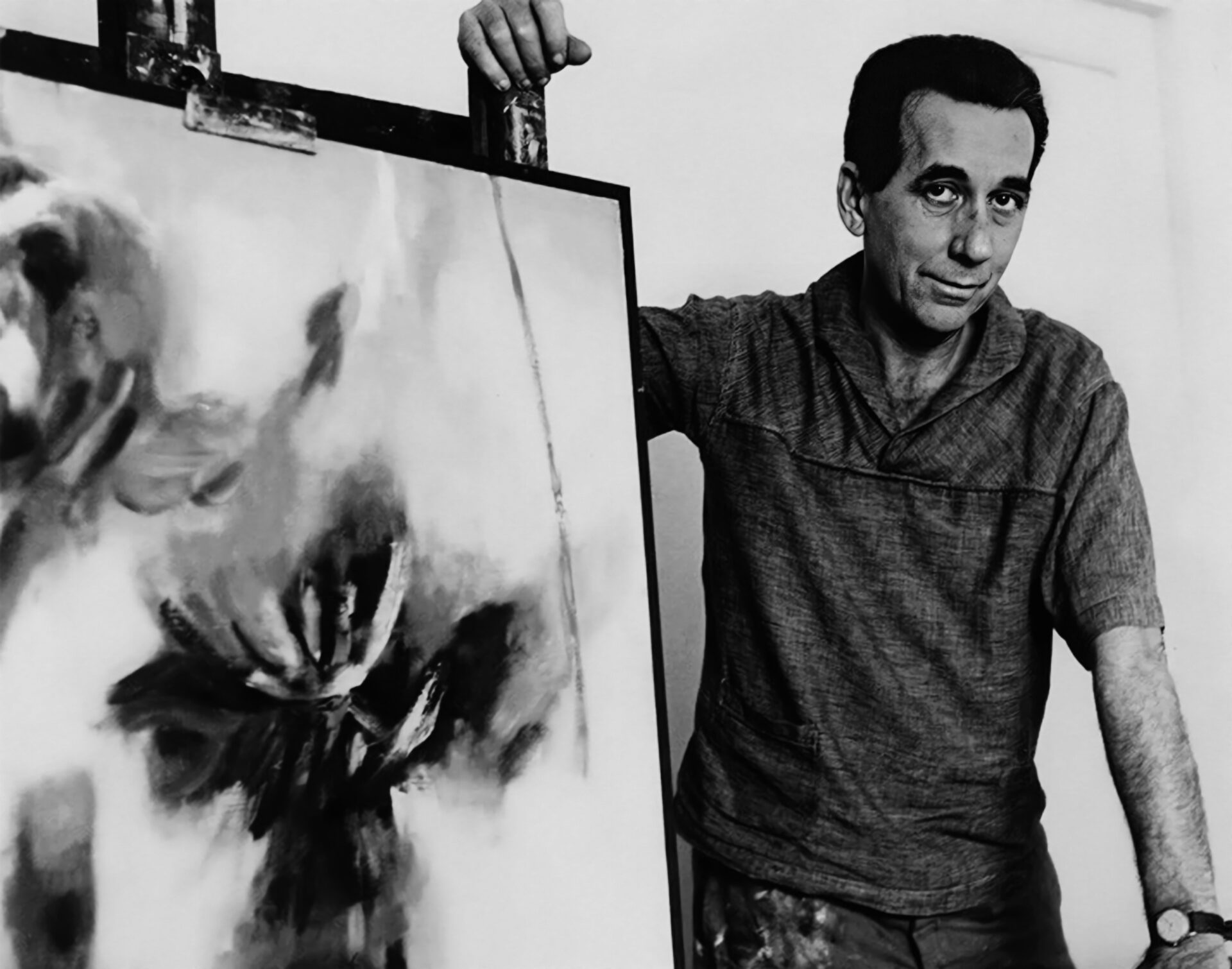 Cuban Artist Mariano Gets His Due at Little Havana Gallery ArtburstMiami