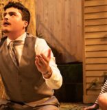 Review: Inventive ‘Native Gardens’ seeds summer laughs at GableStage