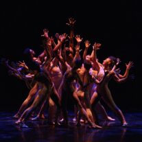 DIMENSIONS DANCE THEATRE OF MIAMI PRESENTA “DANZAS DE VERANO” EN EL MOSS CENTER