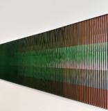 The Vibration and Color of Jesús Soto and Carlos Cruz-Diez at Coral Gables Museum