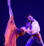Miami’s International Ballet Festival Attracting Top Dance Companies
