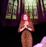 Review: ‘Defending the Cavewoman’ makes aspirational debut at Actors’ Playhouse