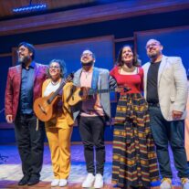 ‘PAPA CUATRO’ VUELVE AL TEATRO COLONY DE MIAMI BEACH, Y NO SOLO PARA VENEZOLANOS