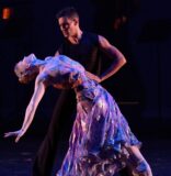 Dimensions Dance Theatre’s season closer is a sultry end for summer