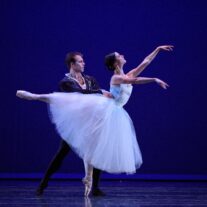 EL FESTIVAL INTERNACIONAL DE BALLET DE MIAMI ANUNCIA LA PROGRAMACIÓN DE SU XXVIII EDICIÓN