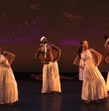 MIAMI HEAT WAVE DANCE: MUESTRA ‘ARDIENTE’ DE LA CULTURA DANCÍSTICA CARIBEÑA