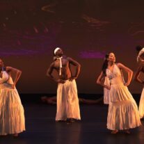MIAMI HEAT WAVE DANCE: MUESTRA ‘ARDIENTE’ DE LA CULTURA DANCÍSTICA CARIBEÑA