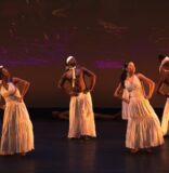 MIAMI HEAT WAVE DANCE: ‘FIERY’ SHOWCASE OF CARIBBEAN DANCE CULTURE