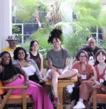 VONA (VOICES OF OUR NATIONAL ARTS FOUNDATION) PROUDLY PROVIDES A WELCOMING COMMUNITY FOR BIPOC WRITERS