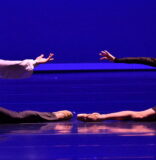 Review: With summer dance performances in slumber, International Ballet Festival heats up scene