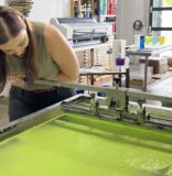 Meet the purveyors of Miami’s printmakers row