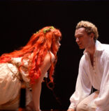 Review: Giancarlo Rodaz and Area Stage immerse audiences in the world of ‘The Little Mermaid’